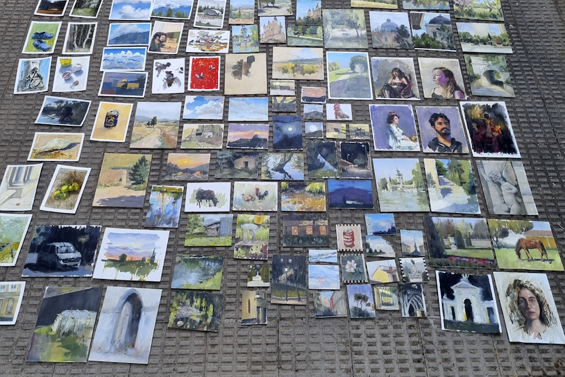 Procesos en diálogo